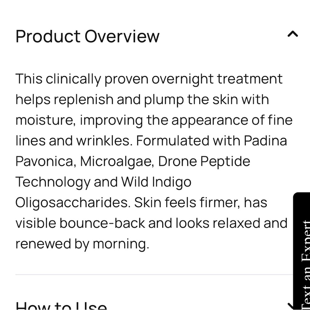 ELEMIS Pro-Collagen Overnight Matrix - Picture 6 of 6